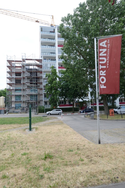 Neubau Lea-Grundig-Straße 52 A