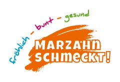 marzahnschmeckt logo