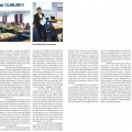 Netzwerk WOHNEN, Ausgabe 4/2011 - vtw.-Anlagentag am 13.09.2011