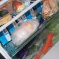 Energie sparen mit dem Kühlschrank